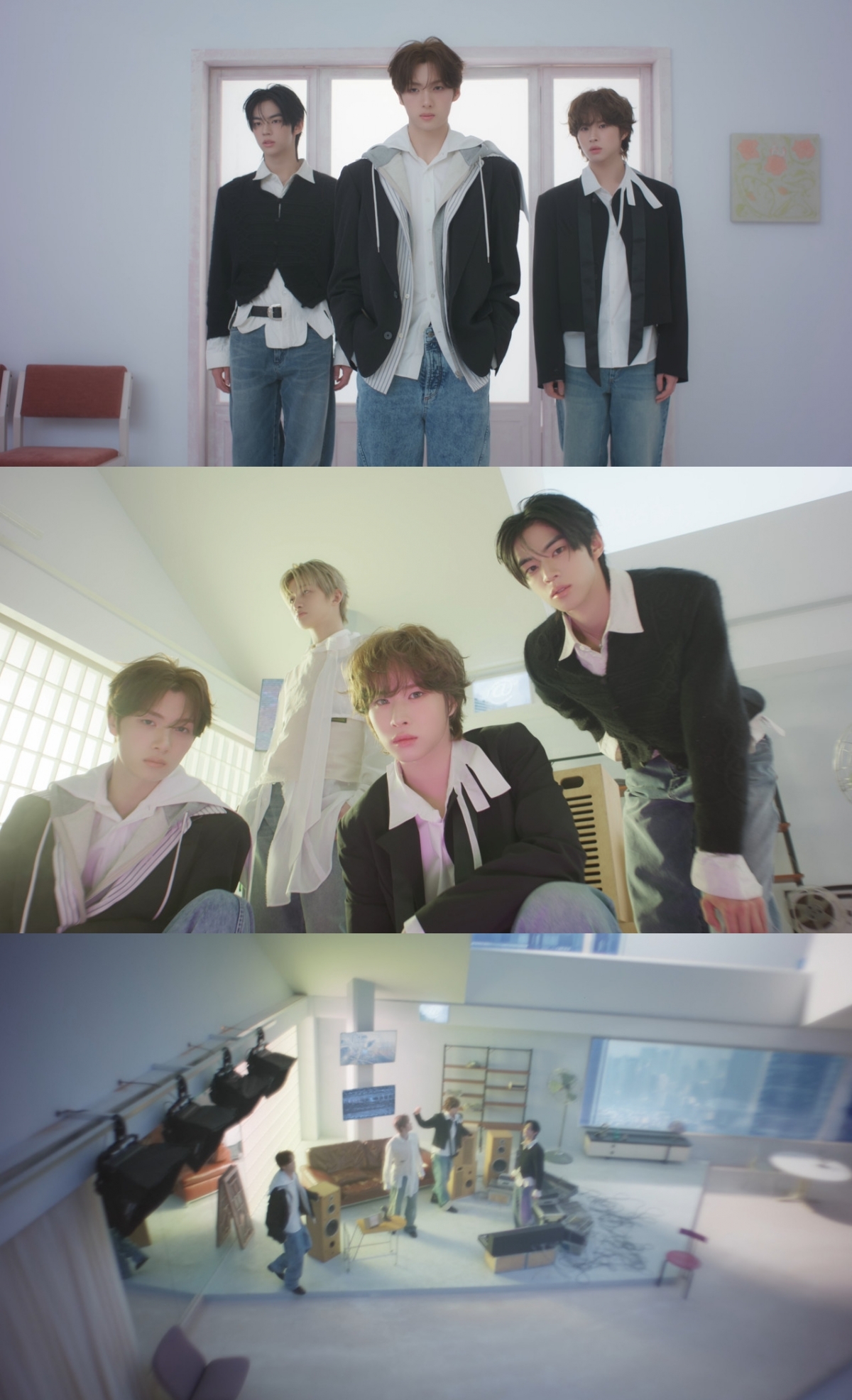 /Photo = Pledis Entertainment (HYBE) 