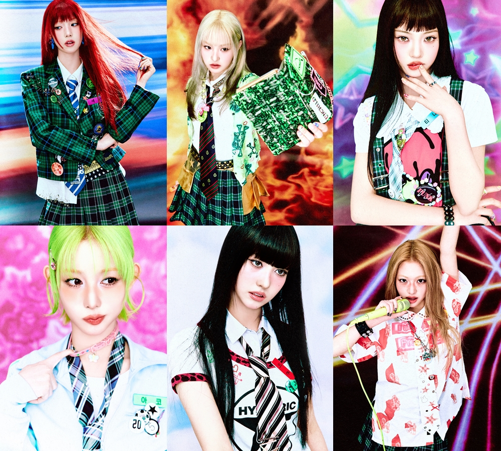 /Photo = High-Up Entertainment