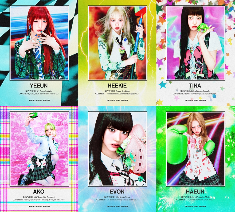 /Photo = High-Up Entertainment