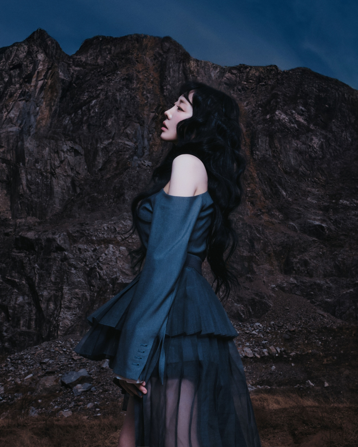 イ·ボラム / 写真=シーヤ 