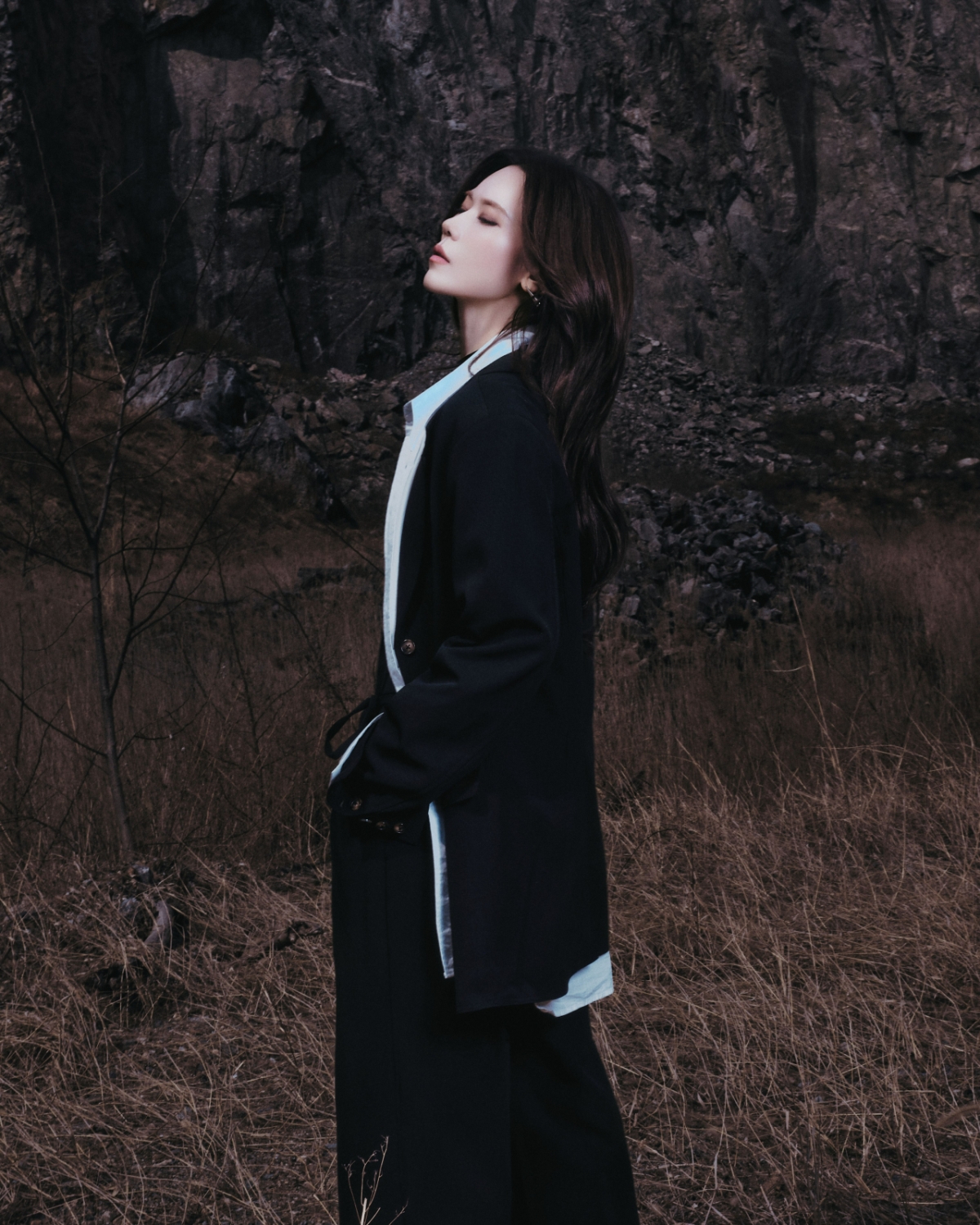 キム·ヨンジ/写真=シヤ 