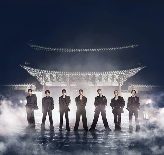 BTS / Photo courtesy = Big Hit Music 
