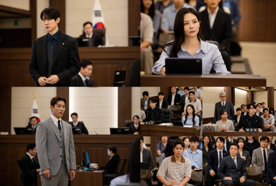 /Ảnh = Studio S, Mongjakso