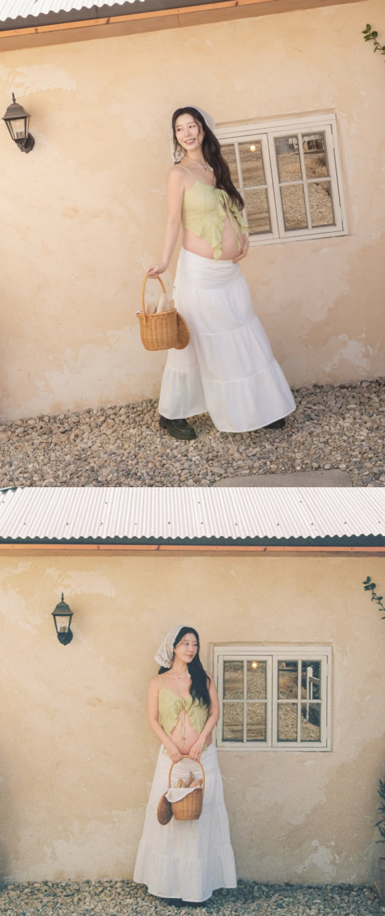 Butterfly / Ảnh = Instagram của Butterfly