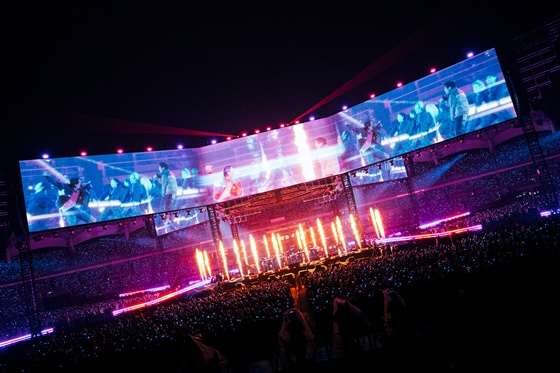 =防弹少年团/照片提供:big hit music。