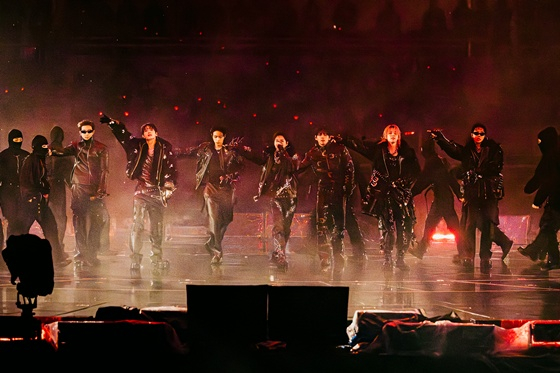 =防弹少年团/照片提供:big hit music。