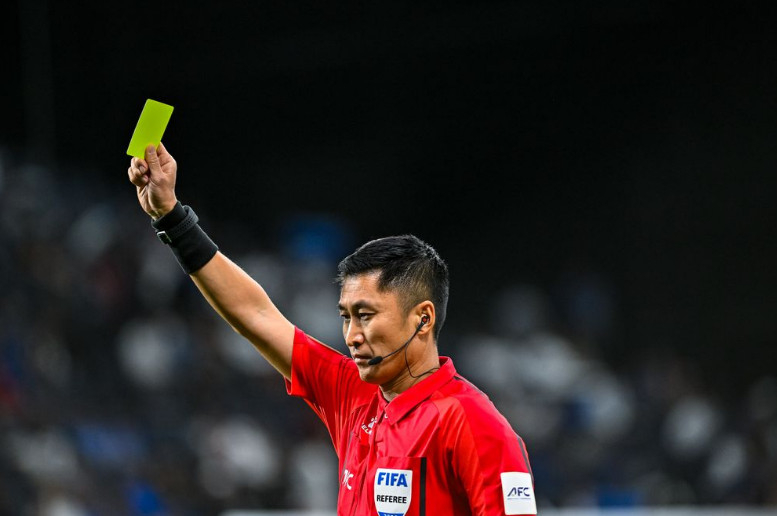 Manning. /Photo = FIFA Official Website Source