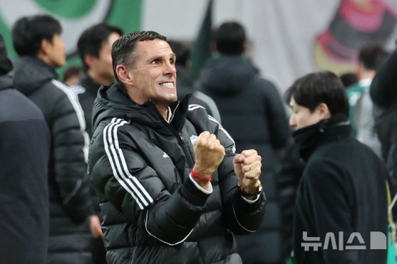 古斯·波古特导演。 =照片=newsis。