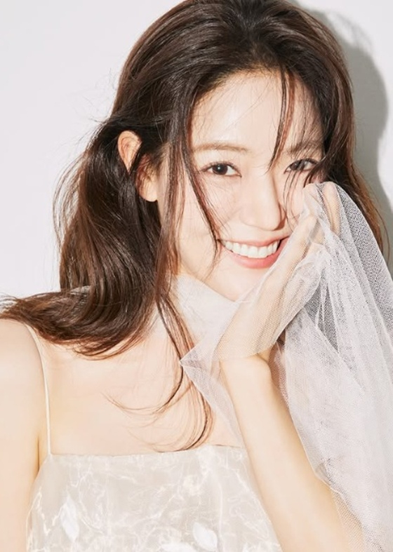 /写真=パク·ウンヨンSNS