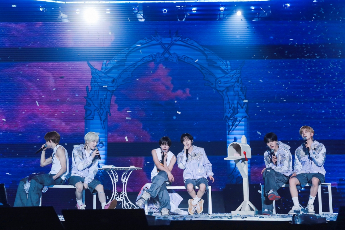 /写真=SMエンターテインメント