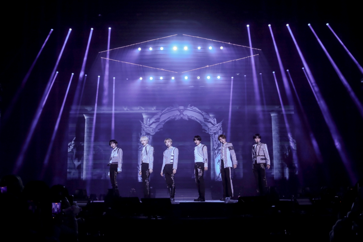 /写真=SMエンターテインメント