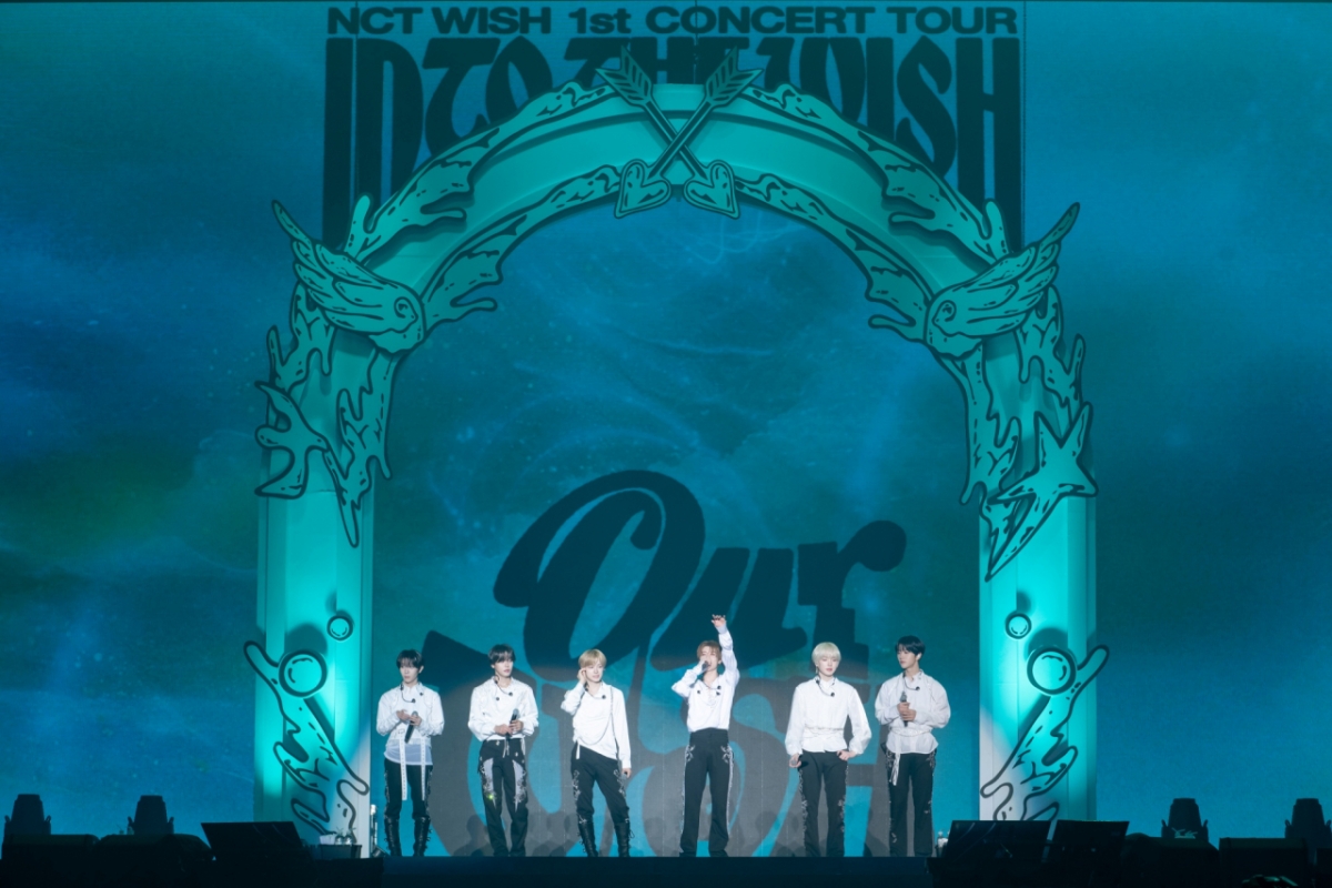 /写真=SMエンターテインメント