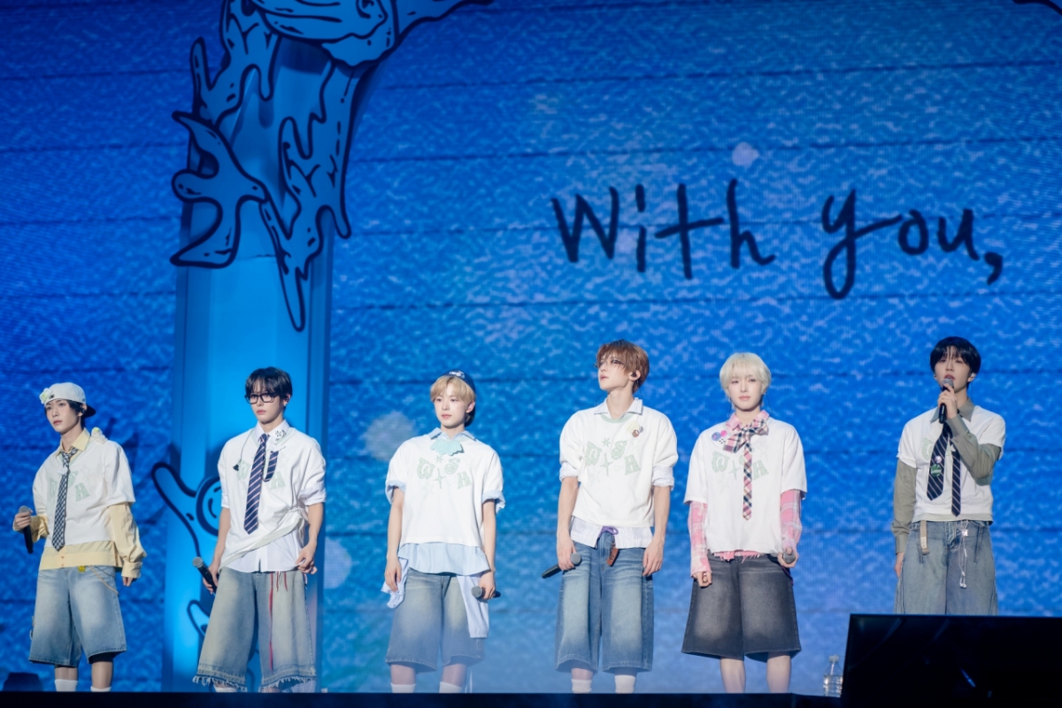 /写真=SMエンターテインメント