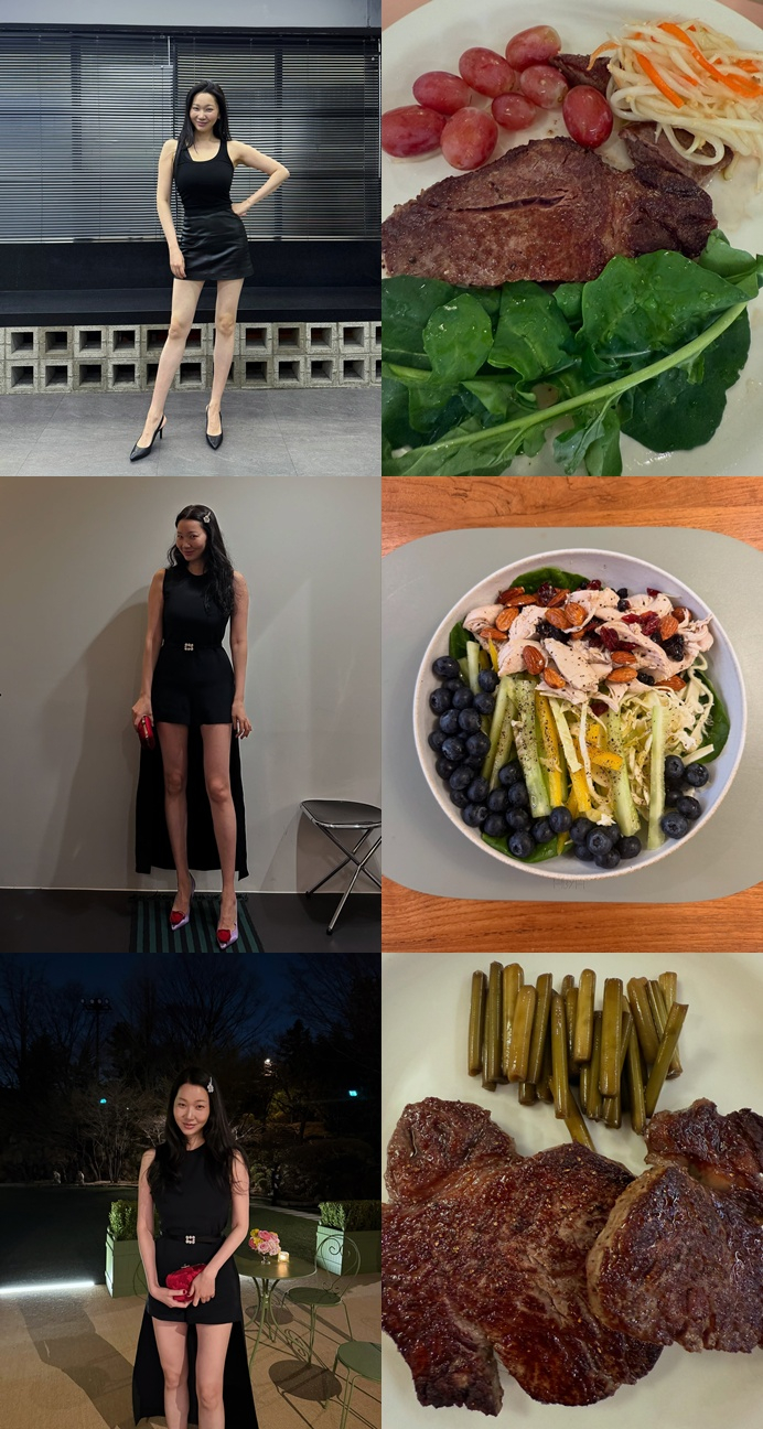 /Фото = SNS Чан Юн Чжу