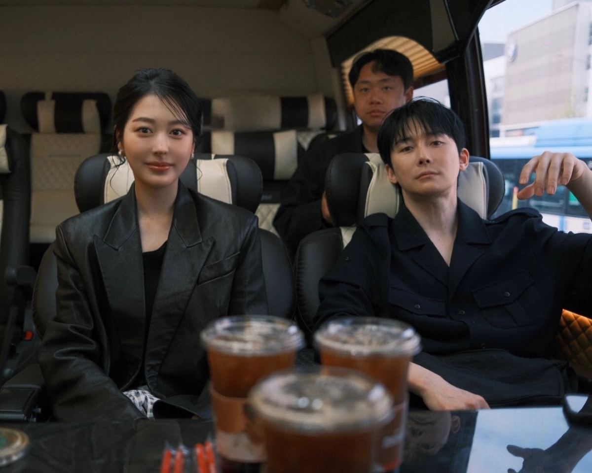 /写真=チャン·ダア