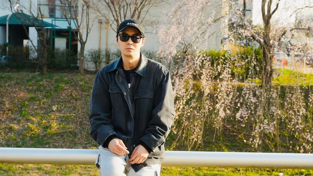 /Photo = Forward Instagram