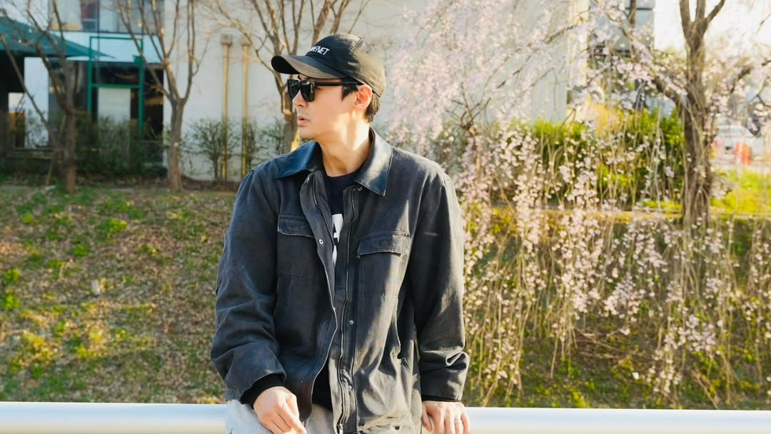 /Photo = Forward Instagram