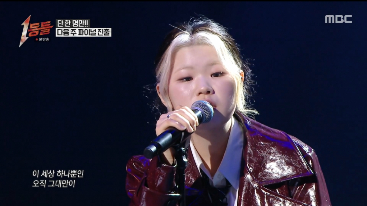 /Фото = MBC 'Первые места'