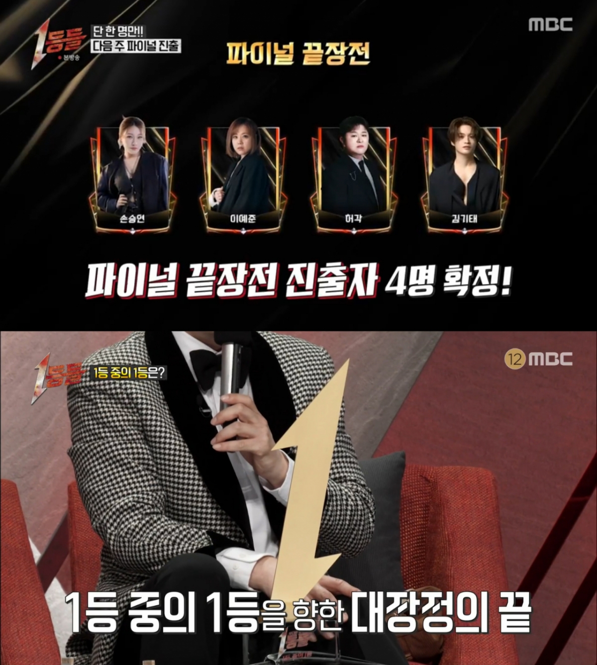 /Фото = MBC 'Первые места'