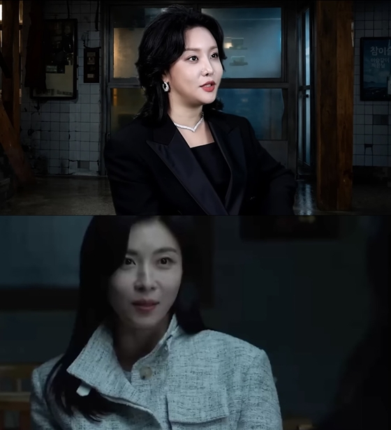 /写真=ユーチューブチャンネル「ralral」