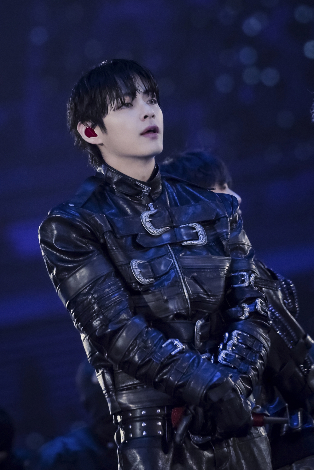 /Фото = Big Hit Music