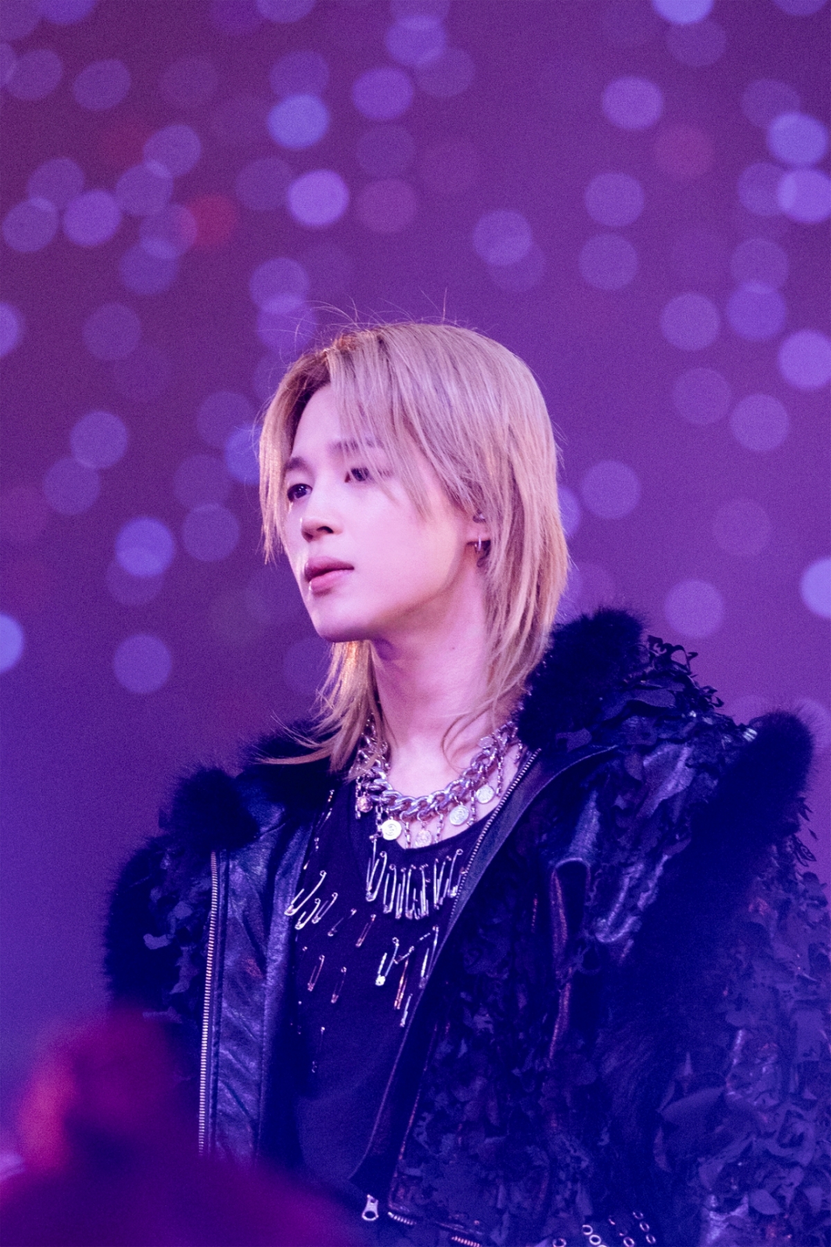 /Фото = Big Hit Music