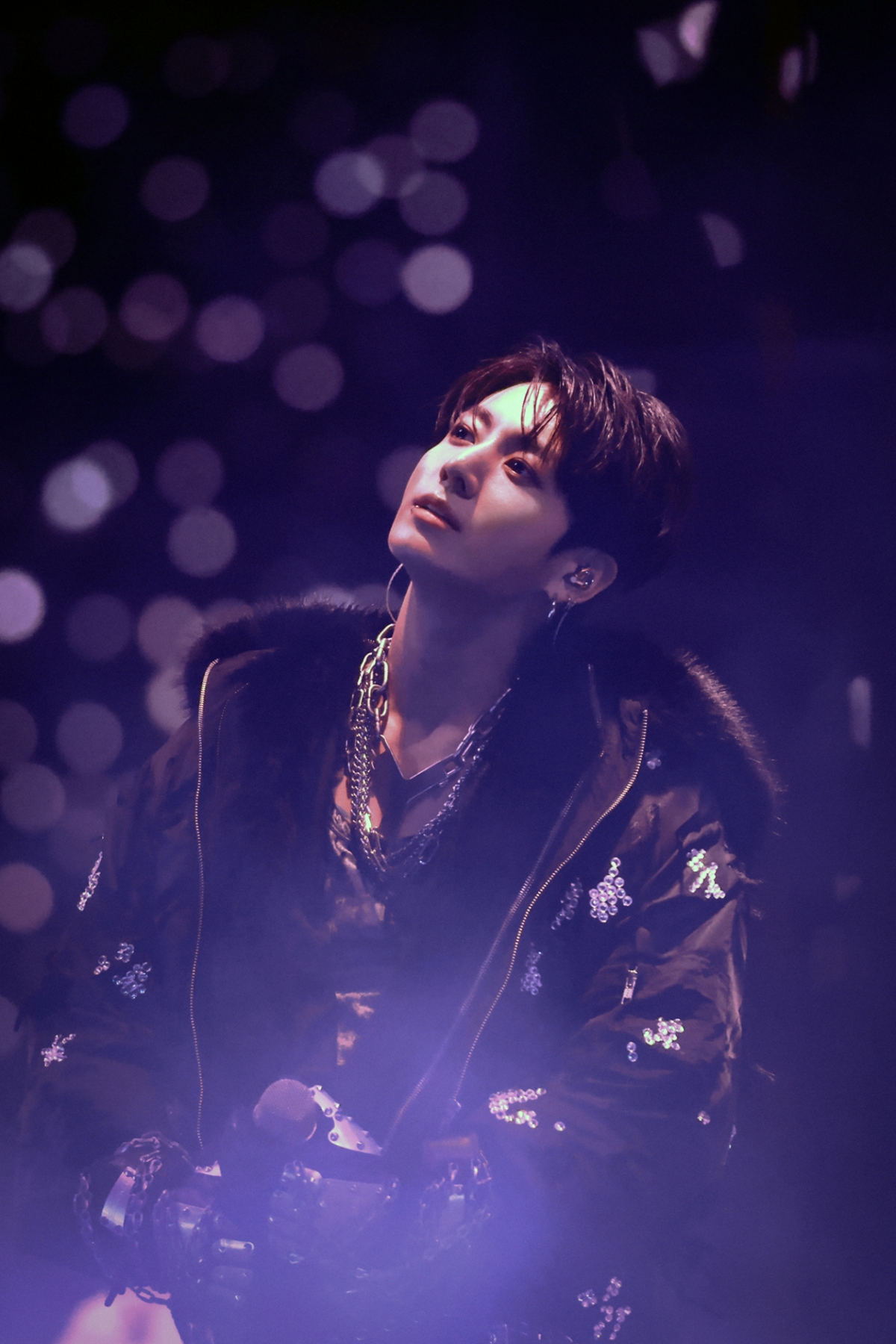 /Фото = Big Hit Music