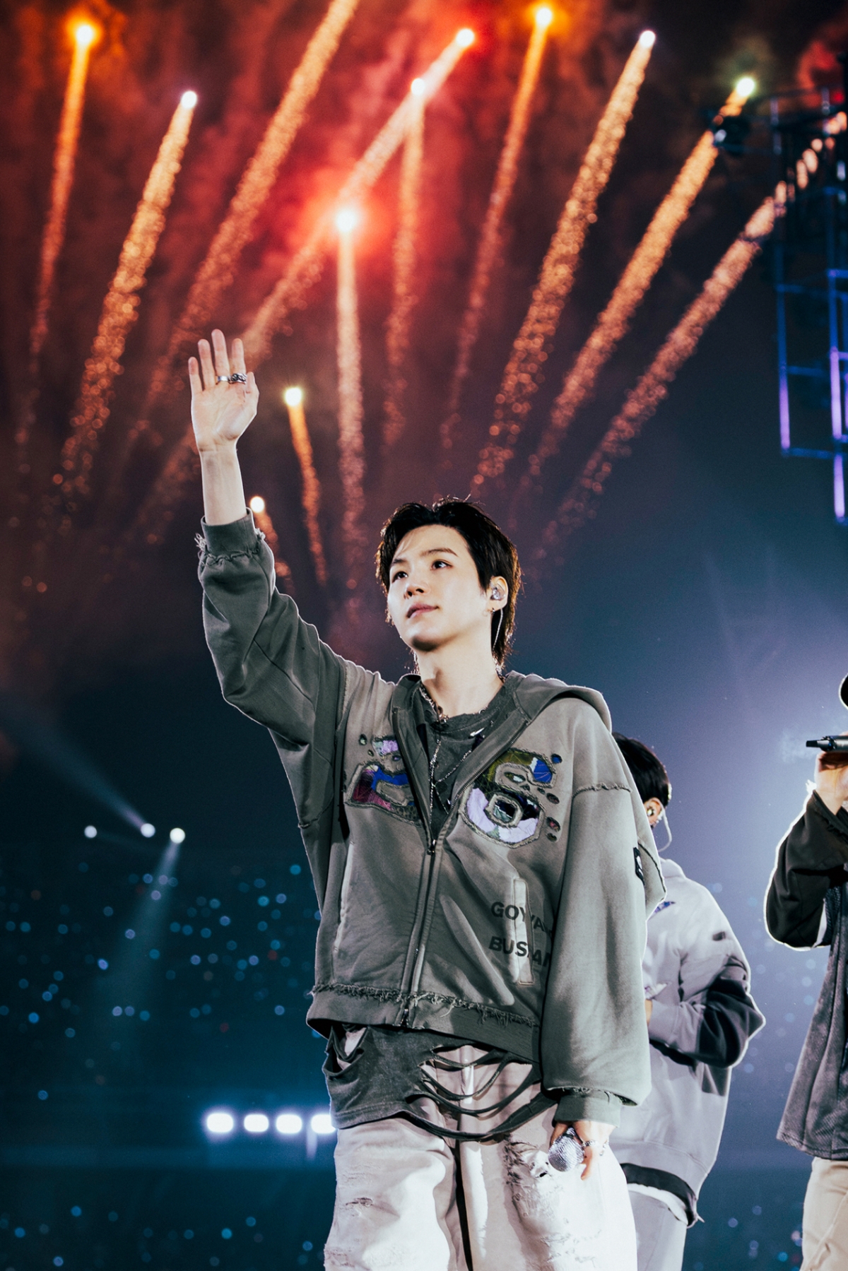 /Фото = Big Hit Music