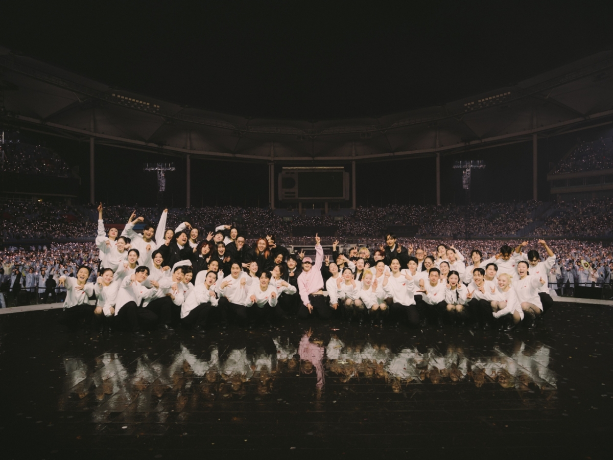 /写真=ハビグハロ