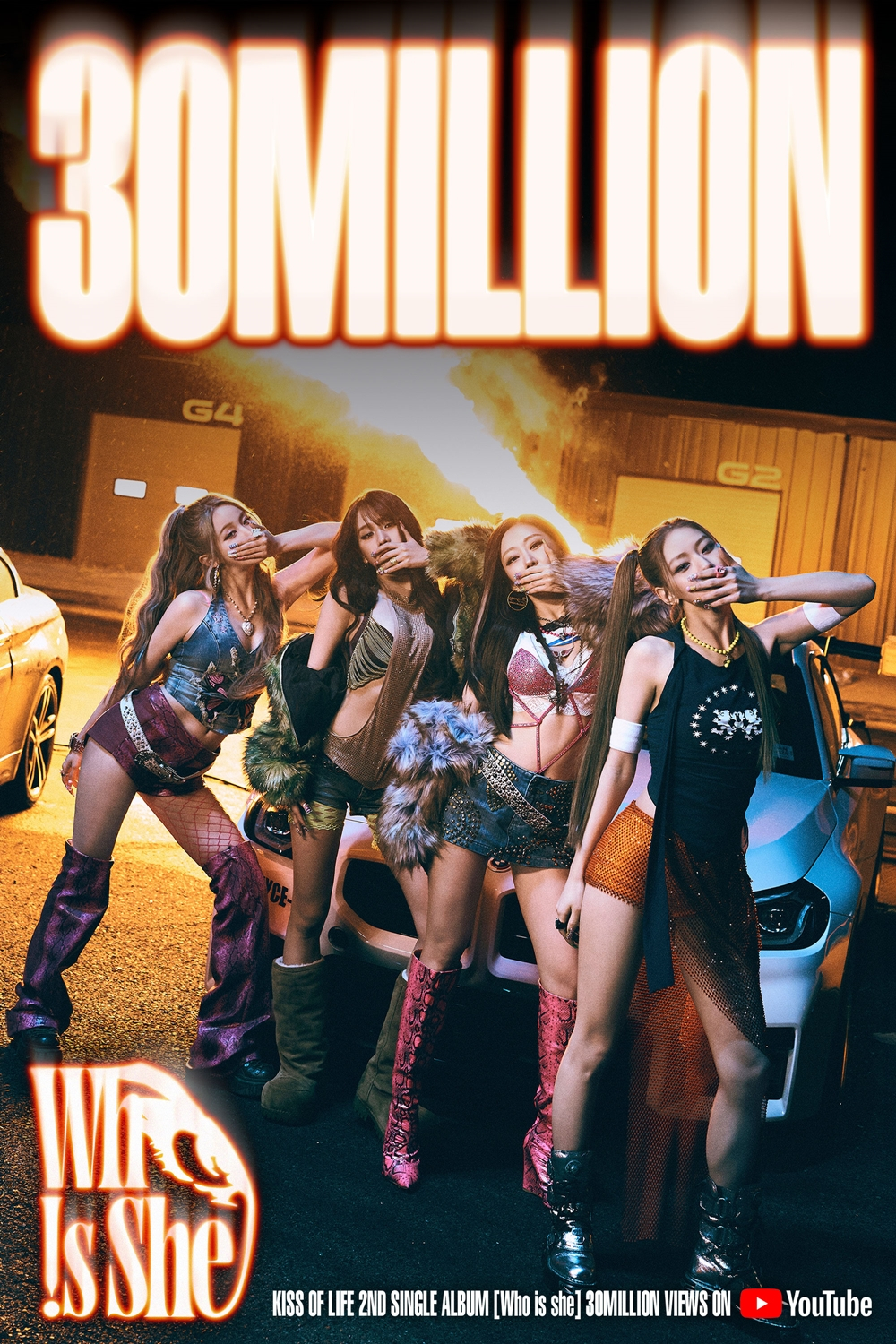 /Photo = S2 Entertainment