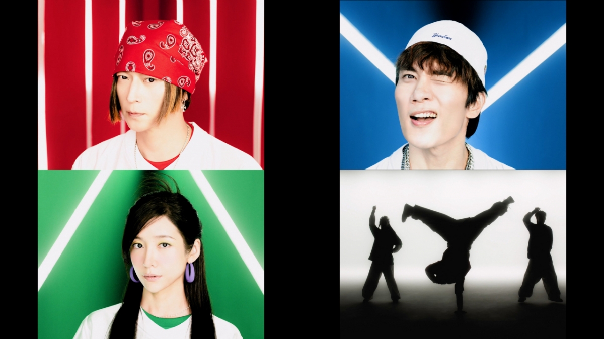 Wild Thing / Фото = Lotte Entertainment