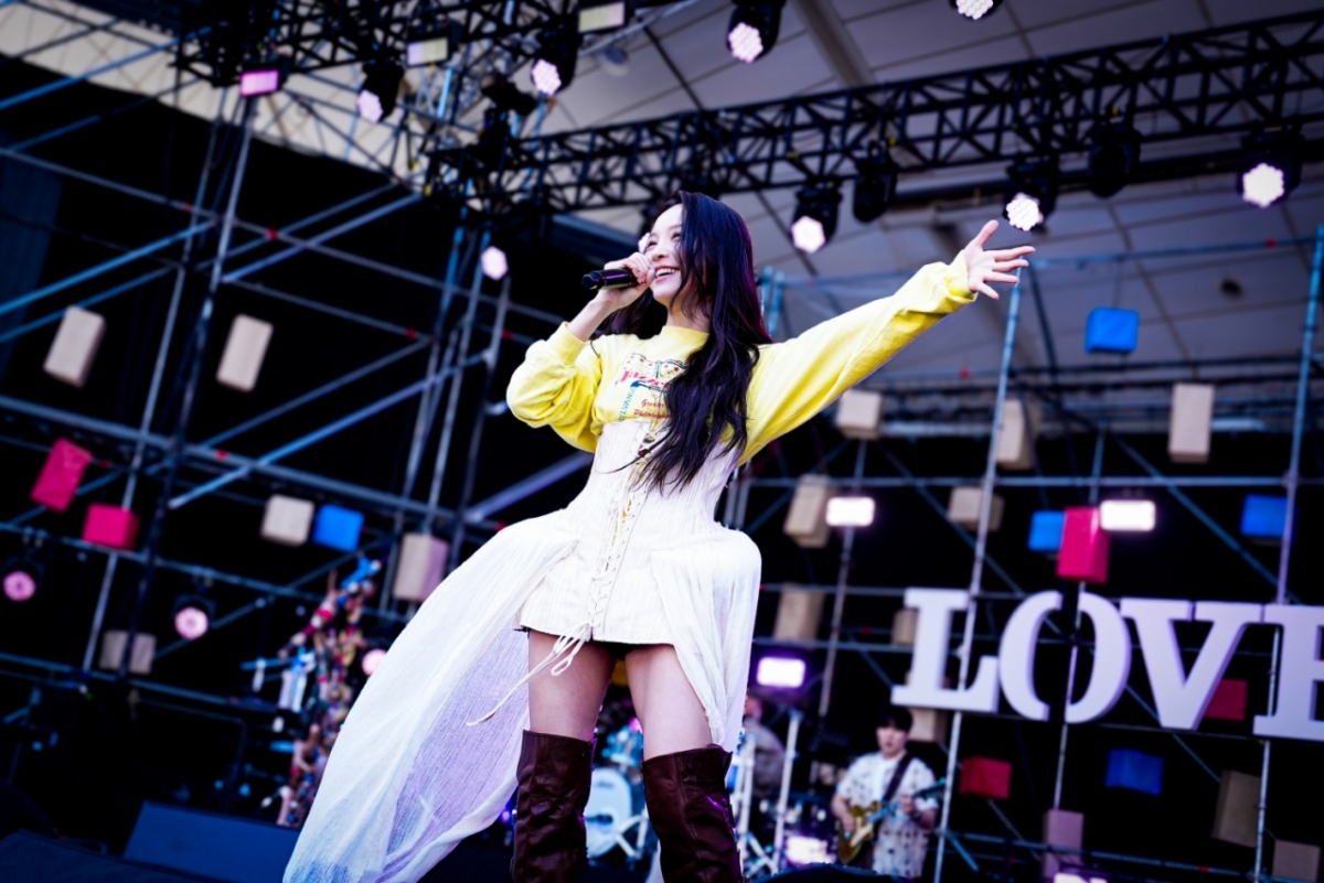 Song So-hee/photo courtesy of Authentic =