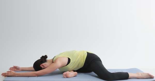 /Photo provided = Choi Ye-ji