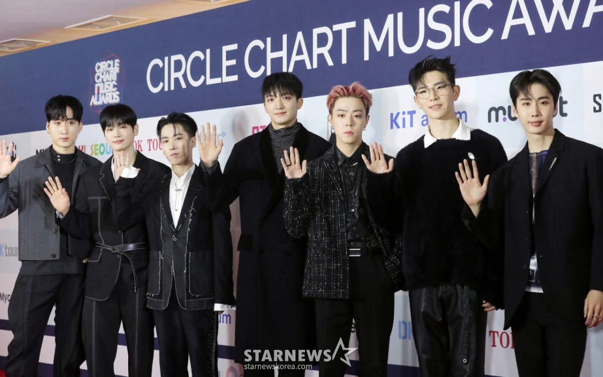 バタの所属するダンサー, クルー ∙ ウィダム ∙ ボーイズ