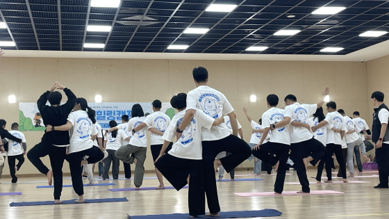 =照片제공国民体育振兴公团。