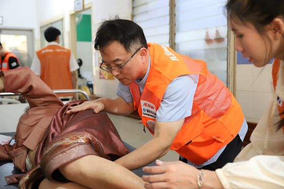 /Photo provided = Jeju Air