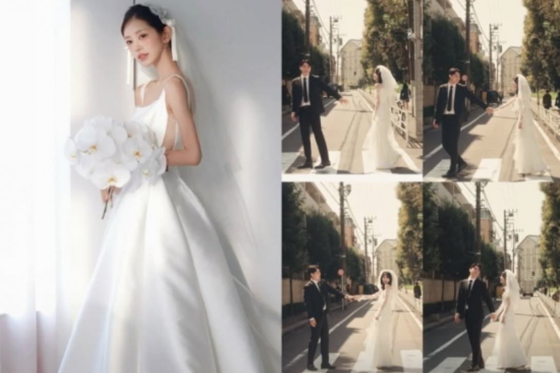 /Photo = Choi Jun-hee SNS