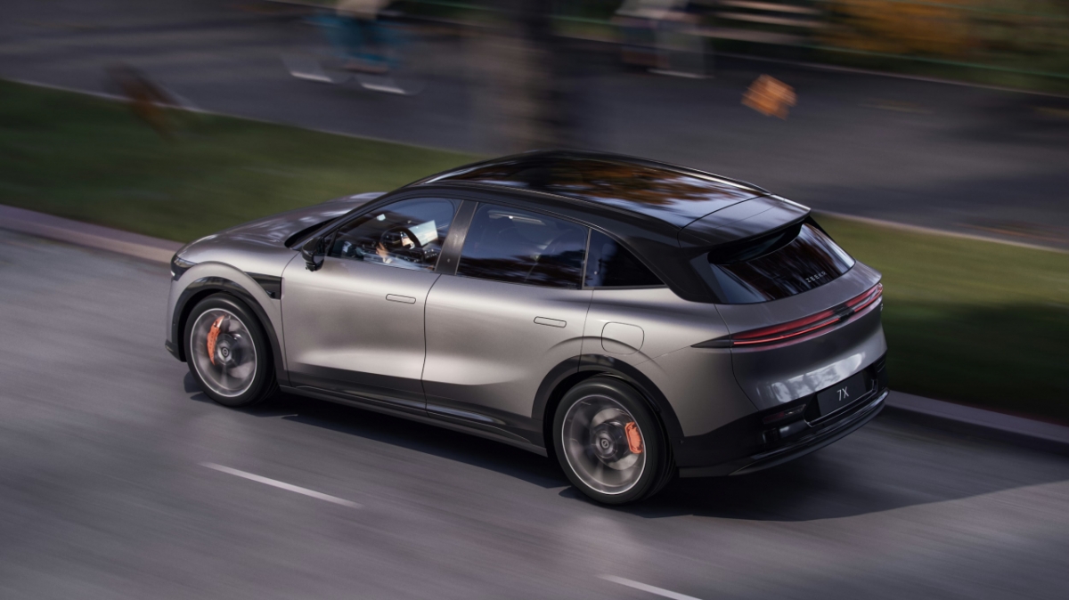 Zicker 7X/Photo provided = Zicker Korea