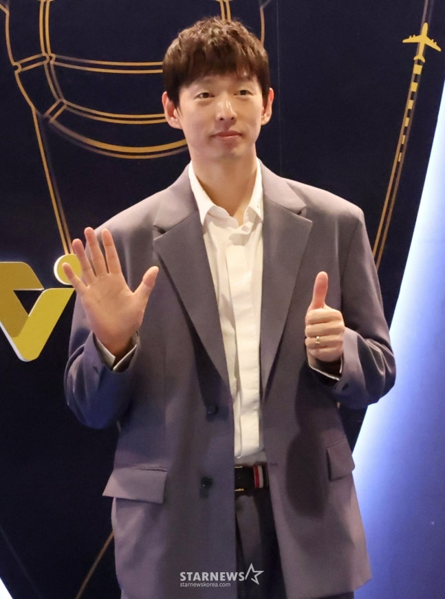 Han. / Photo = Senior Reporter Kim Jin-kyung