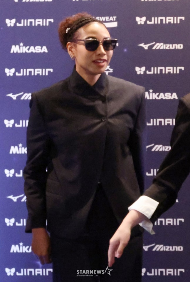 Raina./Photo = Senior Reporter Kim Jin-kyung