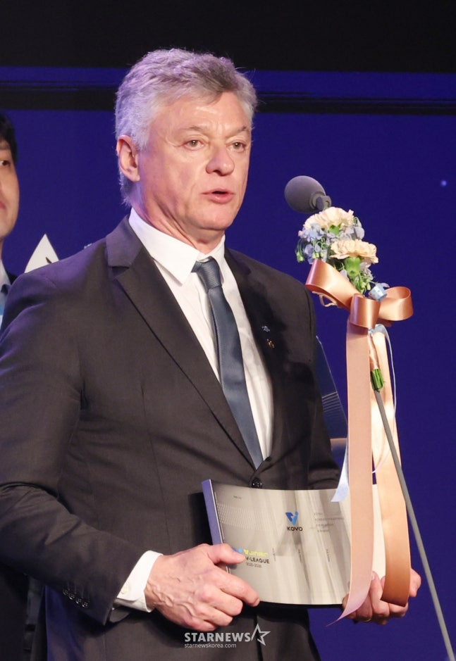 Director Henan Dal Giotto. /Photo = Senior Reporter Kim Jin-kyung