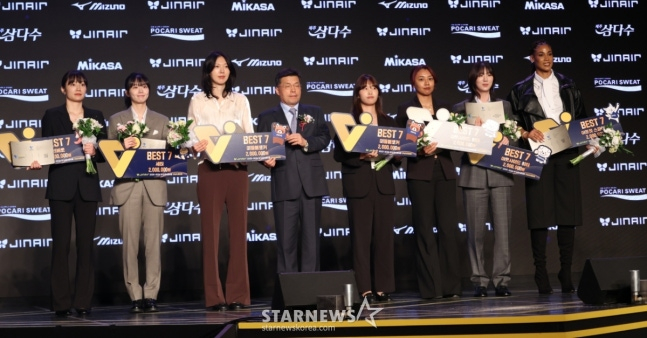 Best for Women 7. / Photo = Senior Reporter Kim Jin-kyung