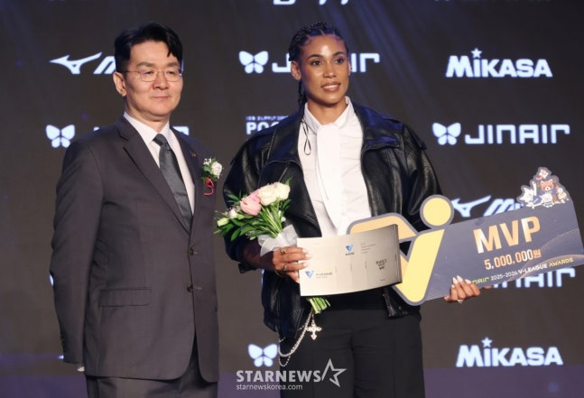 Жизель Силва. /Фото =Ожидание Ким Джин Кён