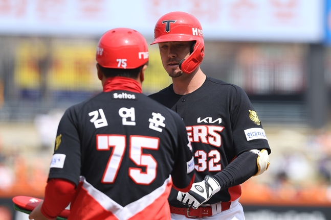 /Ảnh = Kia Tigers