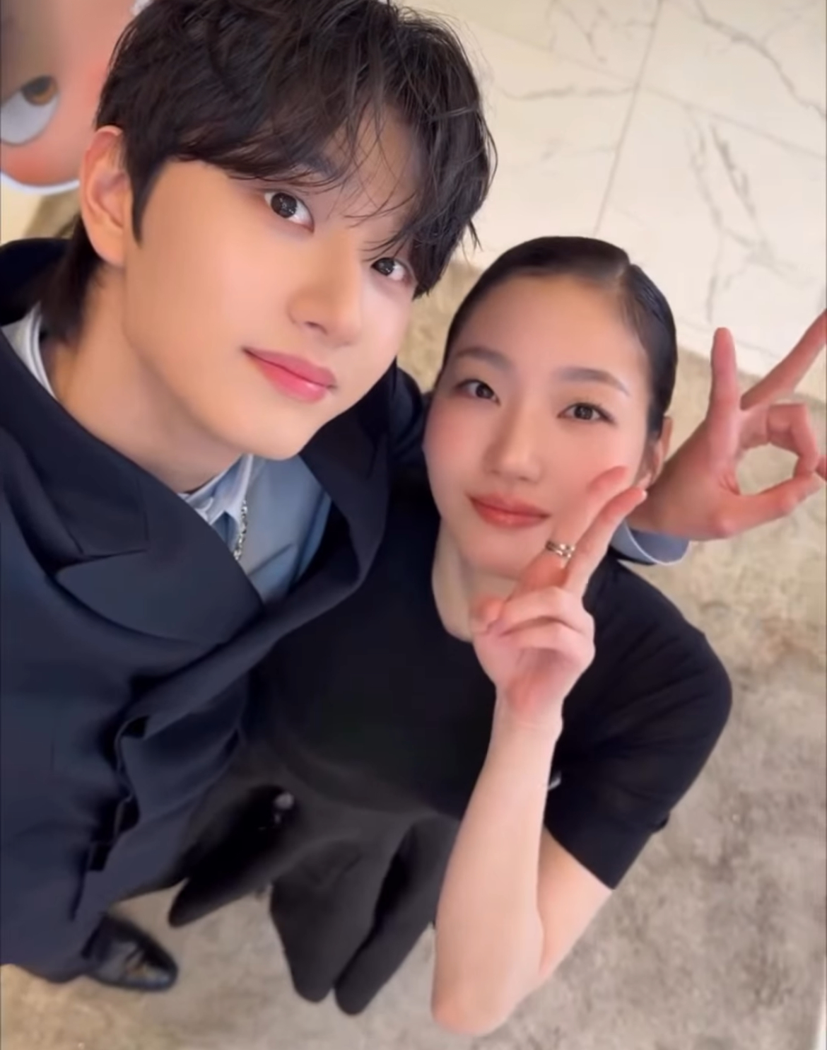 /写真=キム·ゴウンSNS