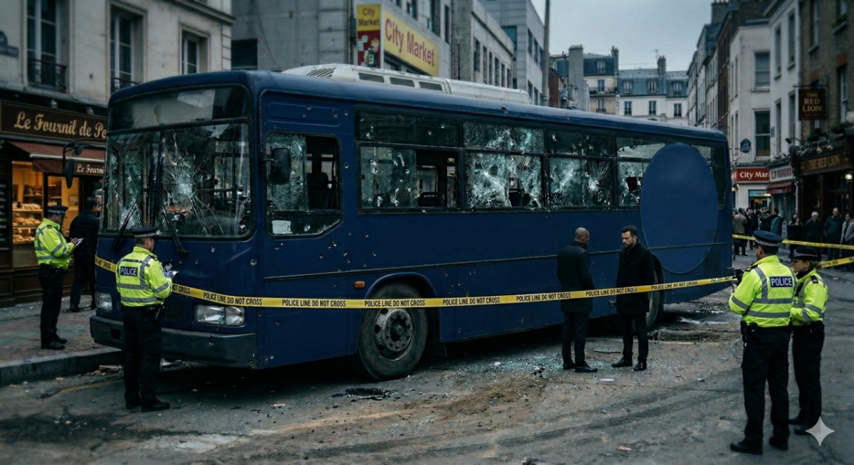 '비극' 1부리그 유망주, 경기 후 충격 사망 소식 "소총으로 무장한 괴한들이..."
