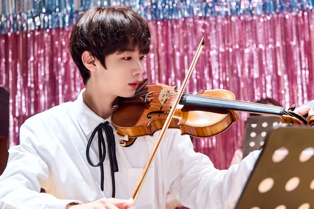 Whib Won-jun/photo courtesy = C-Jesse Studio