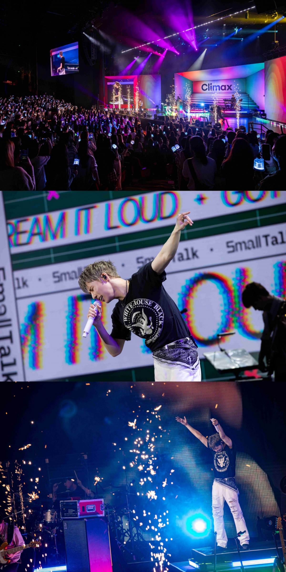 INFINITEのキム·ソンギュ/写真提供=ビリオンズ