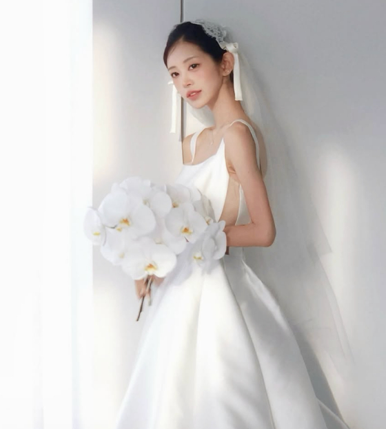 Choi Jun-hee / Photo = Choi Jun-hee Instagram