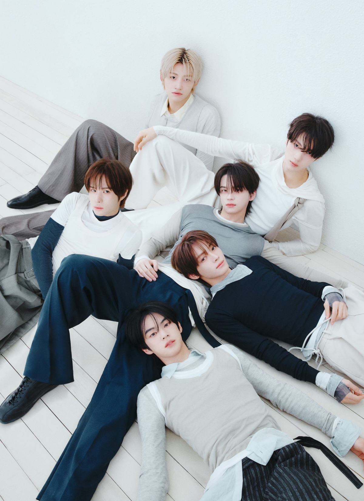 /写真=プレディスエンタテインメント(HYBE)